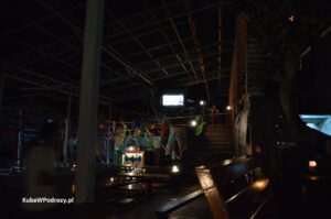 Railay - The Last Bar.