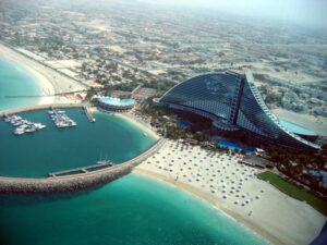 Jumaira Beach Hotel (ZEA)