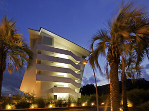 Novotel Roma Eur