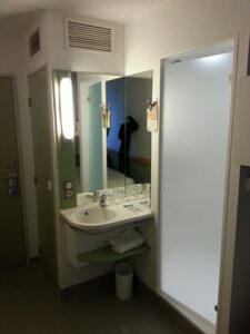 Ibis Budget Nancy Centre