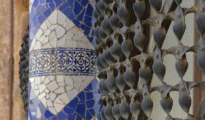 Barcelona - Park Güell