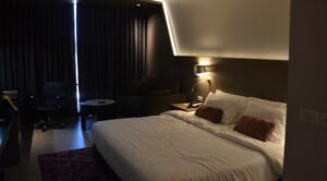 Best Western Premier Sukhumvit mini