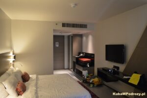 Best Western Premier Sukhumvit - pokój