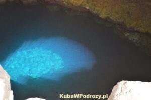 Republika Zielonego Przylądka - The Blue Eye