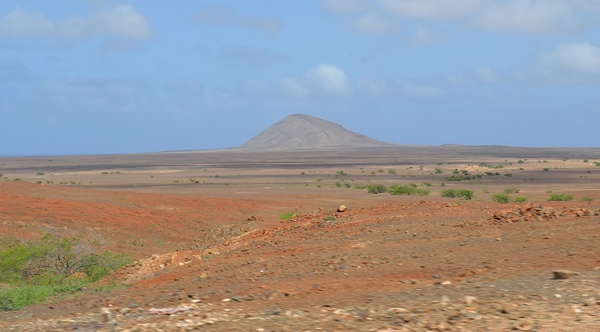 Sal, Cape Verde