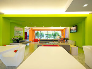 ibis Styles Milano Agrate Brianza - recepcja
