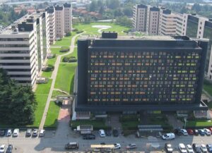 ibis Styles Milano Agrate Brianza