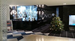 Novotel Katowice Centrum