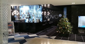 Novotel Katowice Centrum