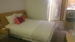 Novotel Katowice Centrum - pokój