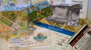 7 porad dla początkujących podróżników