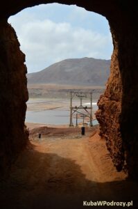 Sal - Pedra Lume