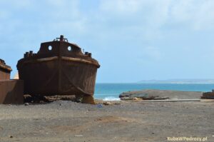 Sal - barki Pedra Lume