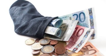 Tanie podróżowanie? Robisz to źle. podroze_pieniadze