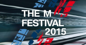 The M Festival 2015