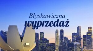Błyskawiczna wyprzedaż AccorHotels