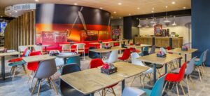 Ibis Wrocław Centrum