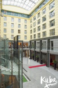 Sofitel Wrocław Old Town