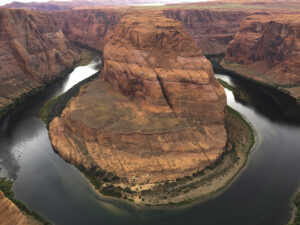 Horseshoe Bend