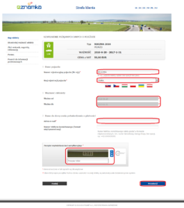 Winiety w Słowacji 2016 - portal eznamka gdzie możemy nabyć winietę drogą elektroniczną