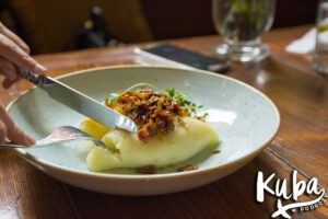 Stary Dom - cepeliny śląskie