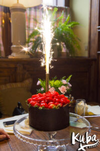 Stary Dom - tort