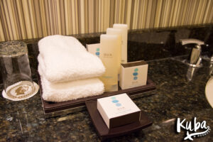 Caesars Palace Julius Luxury Studio kosmetyki