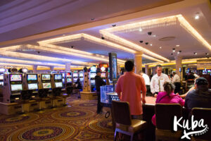 Caesars Palace kasyno