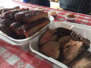 Copper Top BBQ - niebo w gębie ©Copper Top BBQ