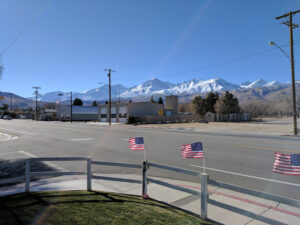 Widok z restauracji ©Copper Top BBQ