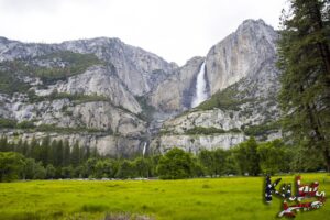 Wynajem auta w USA - poradnik