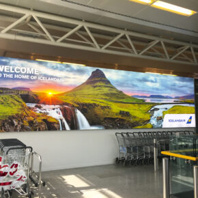 Reykjavík International Airport