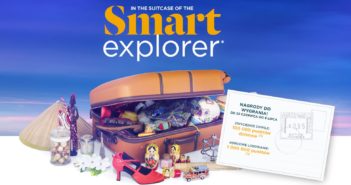 Nowa edycja konkursu Smart Explorer – codziennie 100 000 punktów do wygrania!