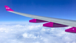 WOW air