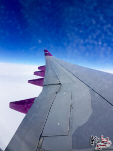 WOW air