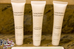 Bellagio - kosmetyki