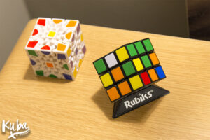 Ibis Wrocław Centrum - Kostki Rubika