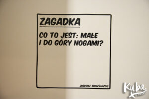 Ibis Wrocław Centrum - zagadka