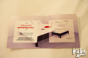 Ibis Wrocław Centrum - nowy materac ibis