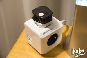 Ibis Wrocław Centrum - powercube