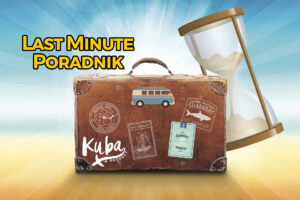 Last Minute - poradnik