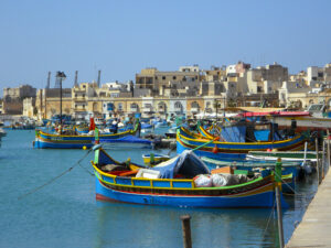 Malta