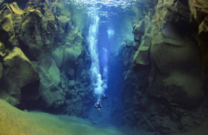 Silfra ©dive.is