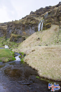 W drodze do Gljúfrabúi