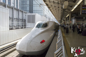 Shinkansen Hikari