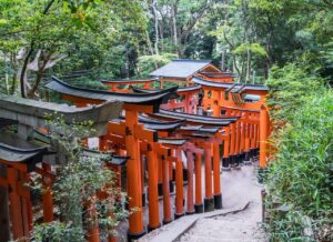 Fushimi Inari