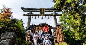 Kiyomizu-dera