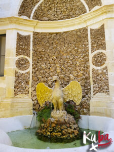 Malta - Palace of the Grand Master