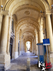 Malta - Palace of the Grand Master