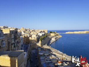 Malta - Valetta